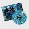 Hip Priests - Roden House Blues (Splatter Vinyl) (Vinyl) (US Import)