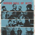 First In Line; Gasp; Statues Sweet Teeth - Honor Roll Of Hits (Transparent Red Vinyl) (Vinyl) (US Import)