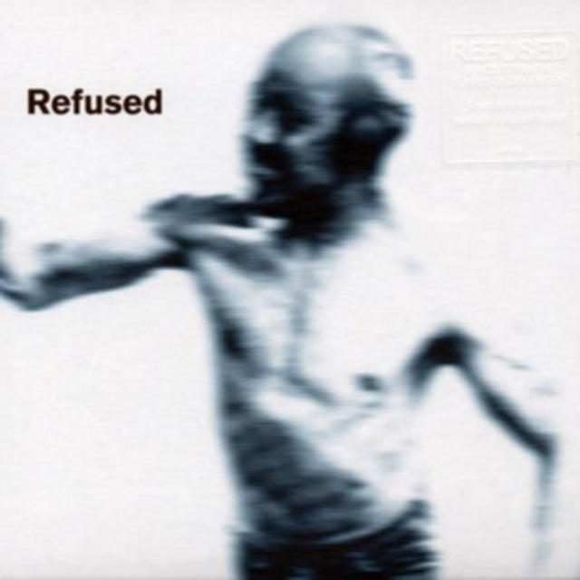 Refused - Songs To Fan The Flames Of Discontent (Vinyl) (US Import)