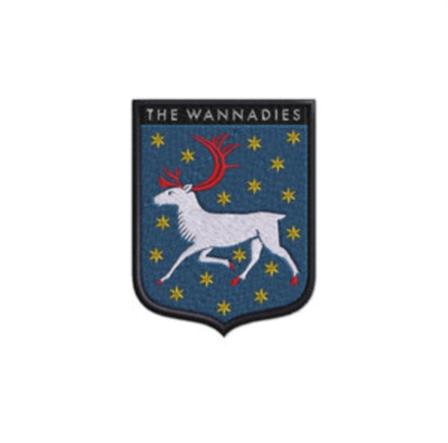 Wannadies - Vasterbotten (Vinyl) (US Import)