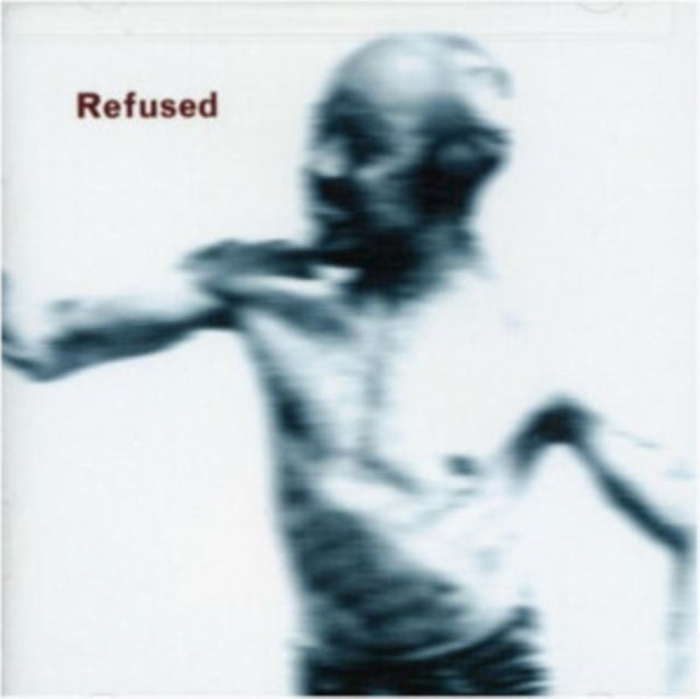 Refused - Songs To Fan The Flames Of Discontent (Cassette)