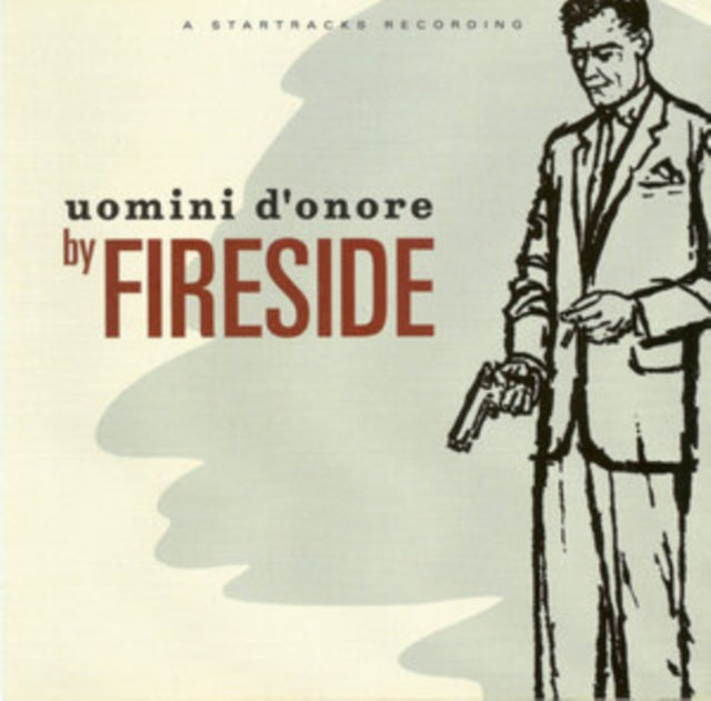 Fireside - Uomini D'Onore (Vinyl) (US Import)