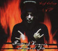 Leif Edling - Songs Of Torment - Songs Of Joy (CD)