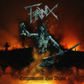 Tyranex - Extermination Has Begun (CD)