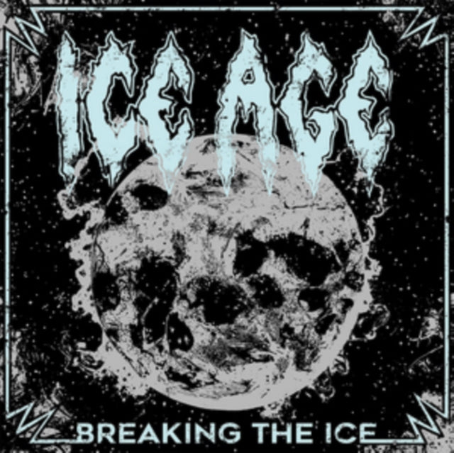 Ice Age - Breaking The Ice (CD)