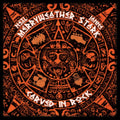 Merryweather Stark - Carved In Rock (CD)