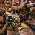 Black Ink River - Headstrong (CD)