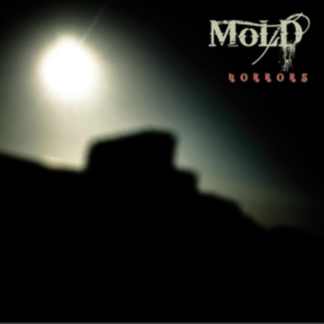Mold - Horror (CD)