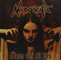 Necrodeath - Mater Of All Evil (Vinyl) (US Import)