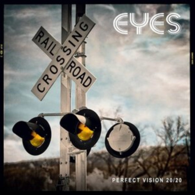 Eyes - Perfect Vision 20/20 (CD)