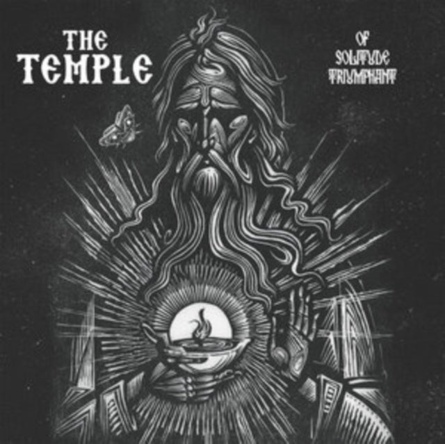 Temple - Of Solitude Triumphant (Vinyl) (US Import)