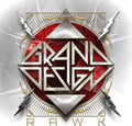 Grand Design - Rawk (Digi Pack) (CD)