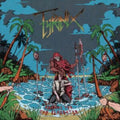 Tyranex - Reasons For The Slaughter (CD)