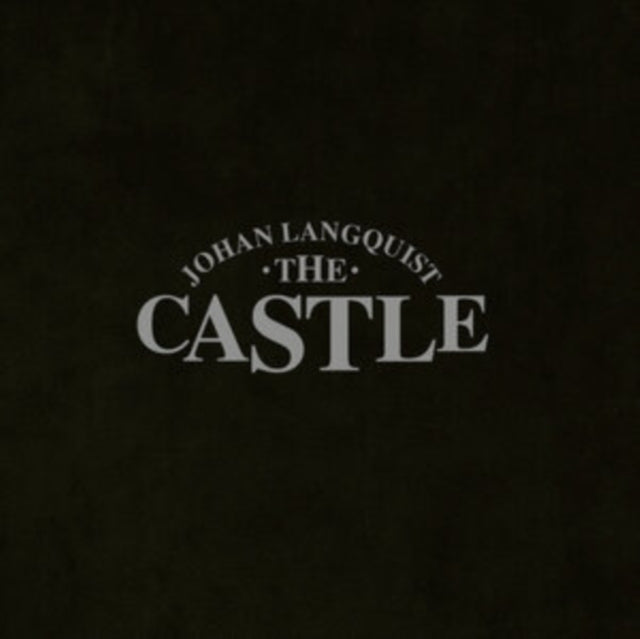 Johan Langquist - Johan Langquist Castle (Vinyl) (US Import)