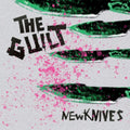 Guilt - New Knives (Vinyl) (US Import)