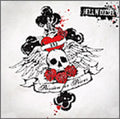 Hell N Diesel - Power For Passion (CD)