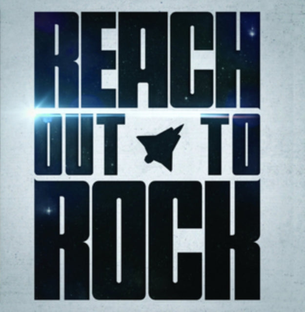 Reach - Reach Out To Rock (CD)