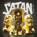 Satan Takes A Holiday - New Sensation (Vinyl) (US Import)