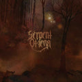 Serpent Omega - II (CD)