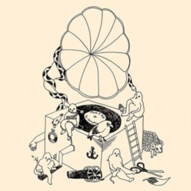 Maple & Rye - For Everything (Vinyl) (US Import)