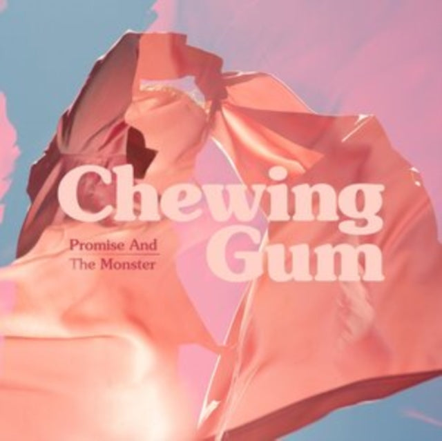 Promise & The Monster - Chewing Gum (Bubble Gum Pink Vinyl) (I) (Vinyl) (US Import)