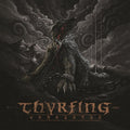 Thyrfing - Vanagandr (Vinyl) (US Import)