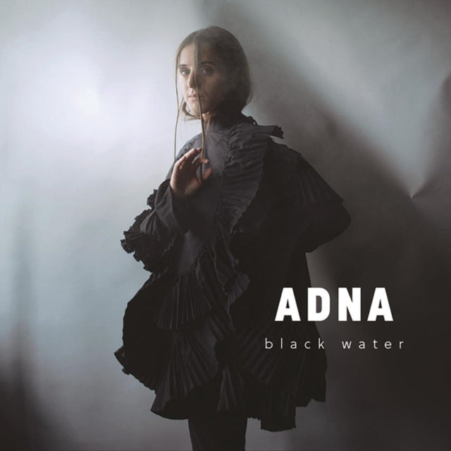 Adna - Black Water (CD)