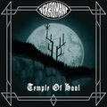 Nekromant - Temple Of Haal (CD)