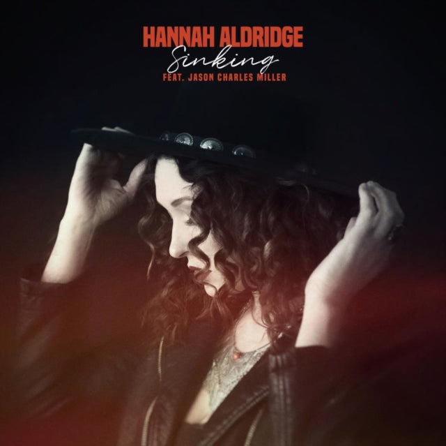 Hannah Aldridge - Sinking (Vinyl Single) (US Import)