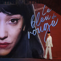 Bonnie Li - Le Bleu Du Rouge (CD)