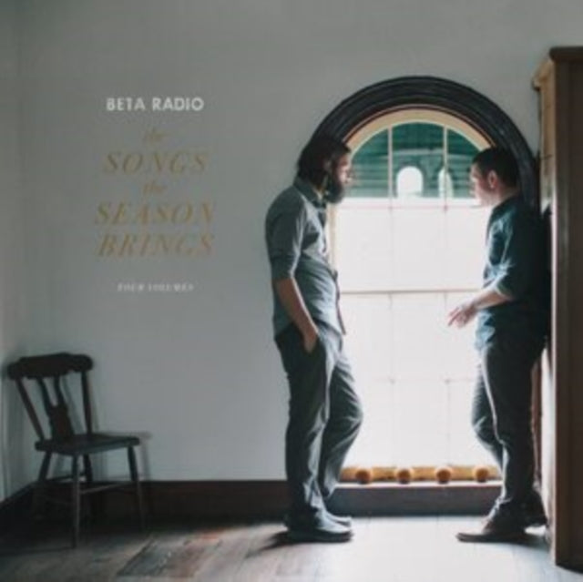 Beta Radio - Songs Season Brings, Vols. 1-4 (Vinyl) (US Import)