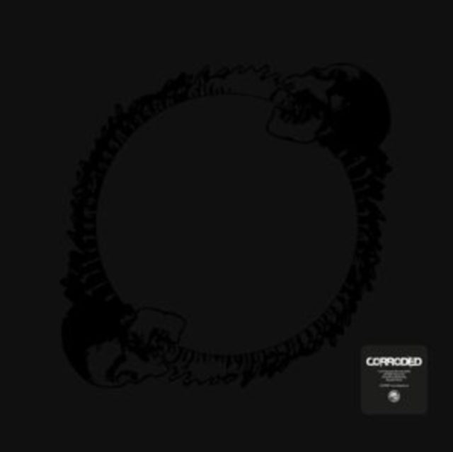 Corroded - Plague (Vinyl) (US Import)
