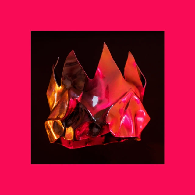 Dorval,Ché Aimee - Crowned (Multi-Colored Vinyl) (I) (Vinyl) (US Import)