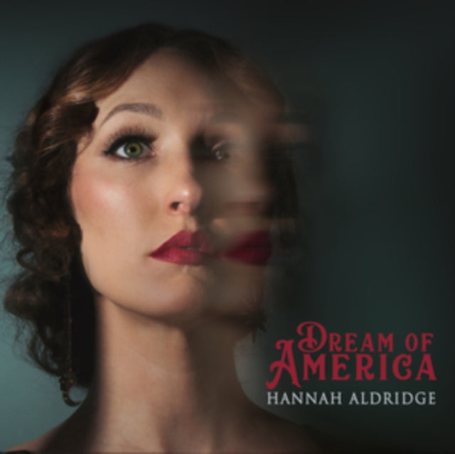 Hannah Aldridge - Dream Of America (Vinyl) (US Import)