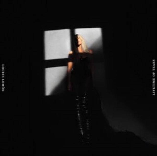 Louise Lemon - Lifetime Of Tears (Vinyl) (US Import)
