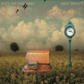 Sofie Livebrant - Weep The Time Away ; Emily Bronte (CD)