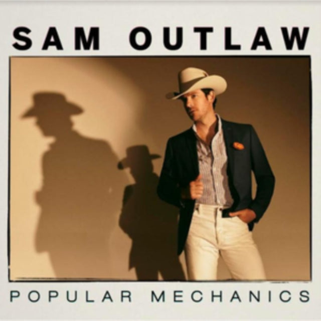 Sam Outlaw - Popular Mechanics (Vinyl) (US Import)
