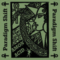 Amon Acid - Paradigm Shift (Vinyl) (US Import)