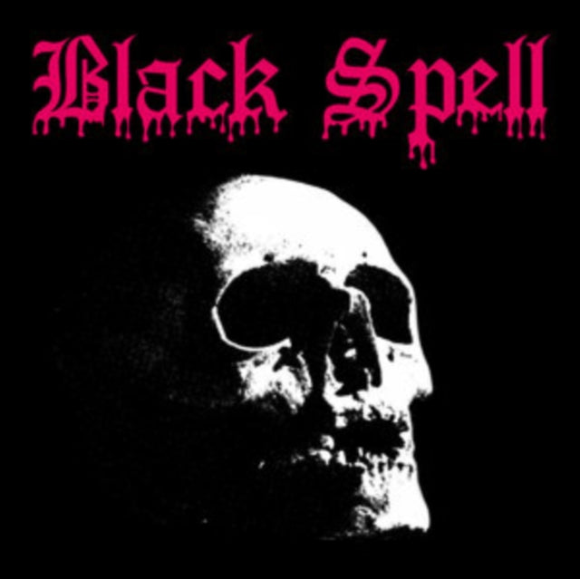 Black Spell - Black Spell (Vinyl) (US Import)