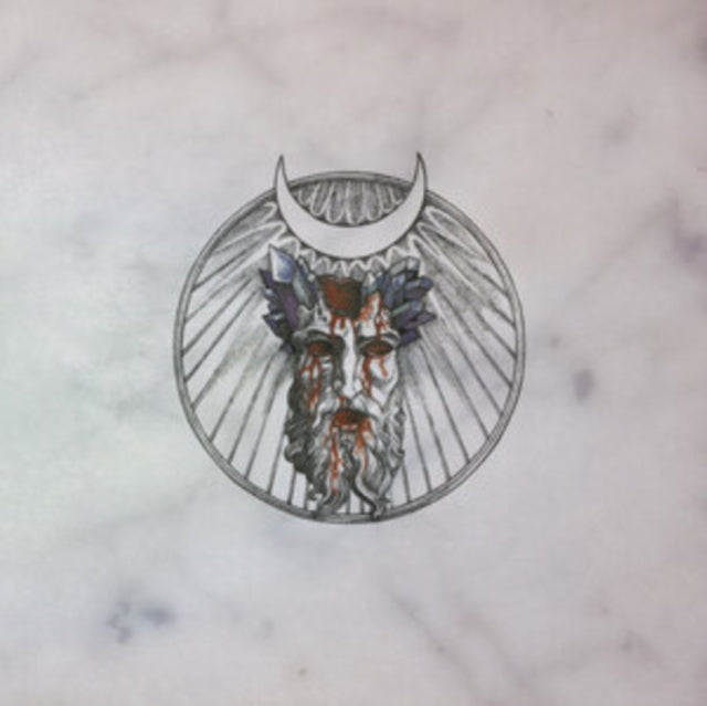 Mephorash - Krystl-Ah (Vinyl) (US Import)