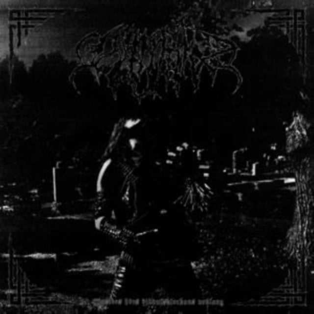 Hinsides - Hinsides Hors Djavulsklockans Urklang (CD)