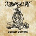 Necrony - Corrupted Crescendos (5LP) (Vinyl) (US Import)