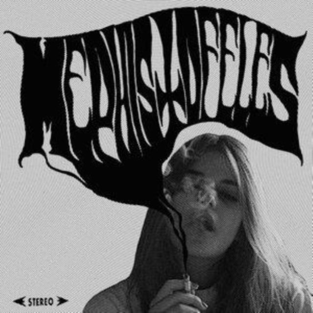 Mephistofeles - Whore (Vinyl) (US Import)