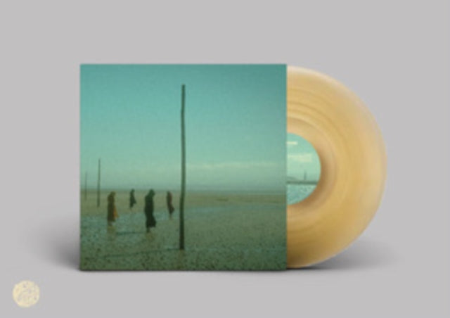 Devils Witch - In All Her Forms (Gold & Clear Marbled Vinyl/2LP) (Vinyl) (US Import)