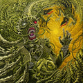 Priest - Chaos EP (Vinyl) (US Import)