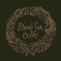 Blood & Sun - Ochre - Collected Eps (CD)