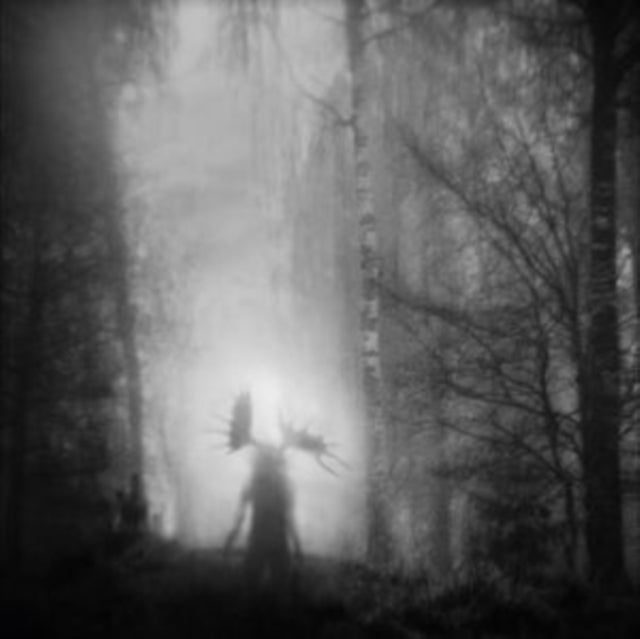 Iterum Nata - From The Infinite Light (Vinyl) (US Import)