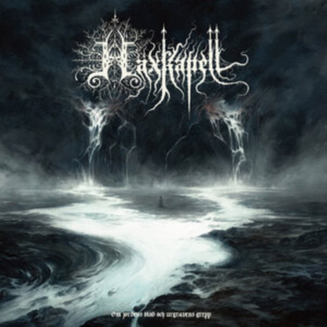 Haxkapell - Om Jordens Blod Och Urgravens Grepp (Vinyl) (US Import)