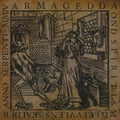 Armagedda - Ond Spiritism (Vinyl) (US Import)