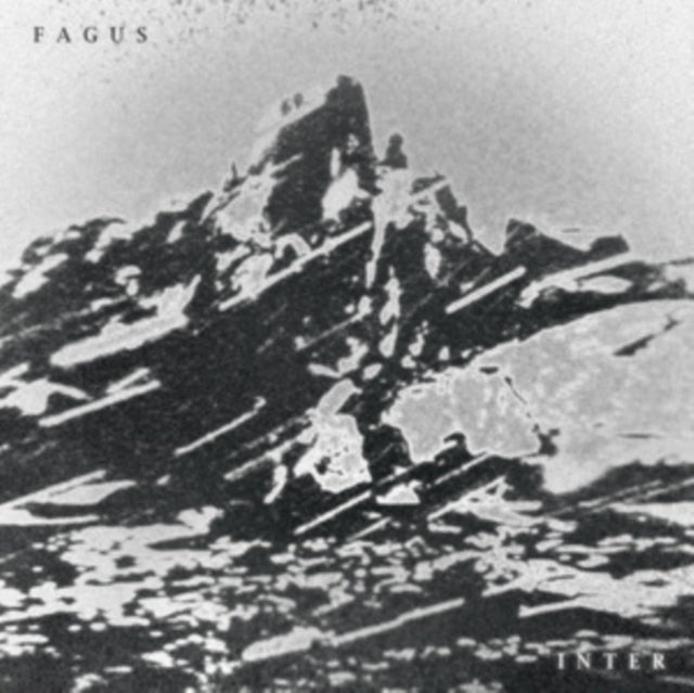 Fagus - Inter (Vinyl) (US Import)